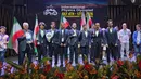 درخشش تیم ملی المپیاد فیزیک ایران در المپیاد ۲۰۲۶ کلمبیا