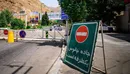 چالوس از ساعت ۱۶ یک‌طرفه می‌شود