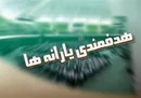 درآمد ۹۹ هزار میلیارد تومانی یارانه‌ها از کجاست؟ + سند