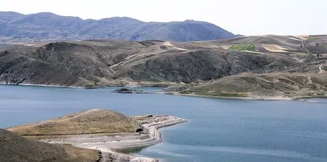سدهای مهم کشور چقدر آب دارند؟