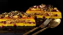 طرز تهیه ته چین گرمساری + فیلم