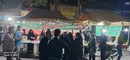 ۱۵۸ شب خدمت بی‌منت؛ موکب شهدای رزکان همچنان در کنار مردم شهریار