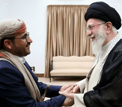 تحقق پیش‌بینی رهبر شهید؛ وقتی ریاض برای صنعا سلاح می‌خرید