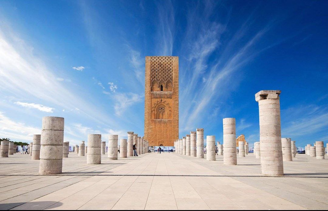 مراکش؛ سرزمین چهارراهها با نخستین زن در رأس دولت مراکش؛ سرزمین چهارراهها با نخستین زن در رأس دولت
