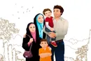 چگونه امنیت عاطفی کودکمان را فراهم کنیم؟