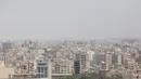 به‌روزرسانی آمار مرگ‌های منتسب به آلودگی هوا