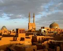 ویدیو/ شادی مردم یزد از قرار گرفتن در فهرست میراث جهانی یونسکو