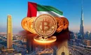 قیمت بیت‌کوین با برنامه مالیاتی امارات صعودی شد
