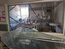 حمله رژیم صهیونیستی به یک بیمارستان در کرمانشاه