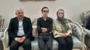 رتبه تک‌رقمی کنکور با ۸ تا ۱۰ ساعت درس خواندن و حمایت خانواده