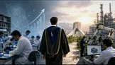 پسادکتری در ایران؛ از کمبود کمی تا چالش کیفی
