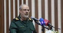 سخنگوی سپاه: روایتگری جنگ نیازمند هوش، اطلاعات و آگاهی است