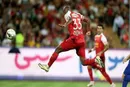 جدال دو باشگاه قطری بر سر ستاره پرسپولیس؛ العربی رقیب الوکره شد