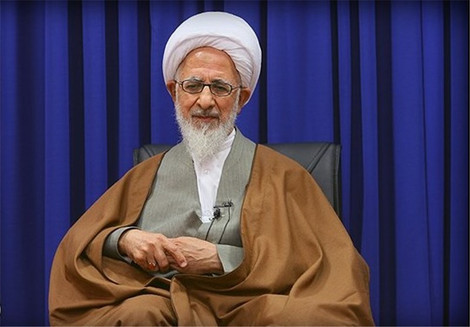 آیت‌الله جوادی آملی: با هرکس که وحدت ملی و اسلامی را بشکند، باید مقابله کرد