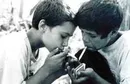 شرایط واگذاری «کودکان معتاد» به مراکز شبه‌خانواده