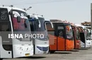 امکان اعزام رایگان زائران اربعین از میدان آزادی تهران به مرز مهران از امروز بعدازظهر