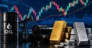 کاهش قیمت نفت، فولاد، طلا، و سایر کامودیتی ها در یک ماه اخیر