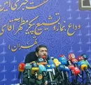 مسیر تشییع پیکر رهبر شهید انقلاب هنوز قطعی نشده است