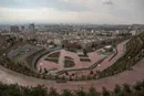 هشدار هواشناسی برای نیمه شمالی و غربی تهران
