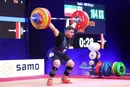 کسب ۹ طلا، ۵نقره ویک برنز آسیا برای جوانان وزنه‌برداری ایران