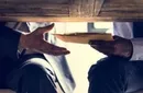 پرونده‌شویی؛ گارانتی نامرئی فسادهای نفتی