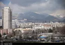 گزارش جدید از قیمت مسکن در تهران