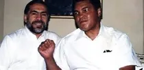احمد ناطق نوری درگذشت