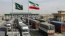 گشایش ۶ شاهراه جدید ترانزیتی؛ پاکستان دروازه تازه تجارت ایران با بازارهای منطقه‌ای را فعال کرد