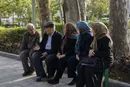 انتظار ۲۲ ساله سند ملی سالمندی برای عملیاتی شدن/ جای خالی «سالمندی» در برنامه هفتم توسعه