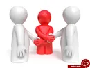 چطور دو نفر را با هم آشتی دهیم؟