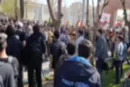 جزئیات رسیدگی به ۳۰ پرونده انضباطی دانشجویان در اعتراضات سال گذشته