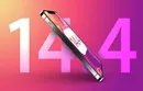 iOS 14.4 و iPadOS 14.4 با قابلیت‌های جدید منتشر شد
