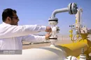 گازرسانی به چابهار در ایستگاه پایانی