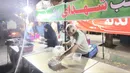 یکصد و چهل و هفتمین شب خدمت عاشقانه؛ موکب شهدای رزکان، قرارگاه دلدادگان حسین(ع) در شهریار