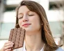 استشمام بوی شکلات تلخ می‌تواند به بهبود عملکرد ورزشی کمک می‌کند