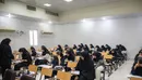 آزمون سراسری کارشناسی ‌ارشد ۱۴۰۵ - اهواز