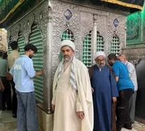 فریب در جامه نیکو؛ عبادت، جای حق‌الناس را نمی‌گیرد