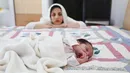 شارژ اعتبار «کارت امید مادر» متولدین فروردین تا ۱۵ اردیبهشت‌