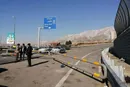 جاده کندوان یکطرفه شد