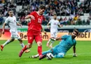 روسیه 2 - ایران یک؛ دومین شکست متوالی «تیم ملی»