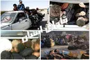 عامل اصلی باند قاچاق انسان در اسلامشهر دستگیر شد
