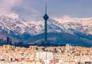 کاهش ۸۳ درصدی بارش‌های پاییزی تهران