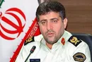 ابرقاچاقچی لوازم خانگی و ظروف شیشه‌ای بازداشت شد