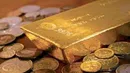 سکه امروز به ۱۱ میلیون و ۷۵۰ هزار تومان است