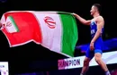 ایران قهرمان آسیا شد
