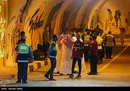 رونمایی از مفاد نامه AFC برای رد اعتراض سپاهان در پرونده دیدار با الاتحاد