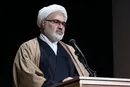 نشست ویژگی های حکومت دینی برگزار شد