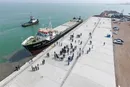 ترانزیت مستقیم ایران و روسیه از طریق بنادر مناطق آزاد