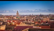 مراکش؛ سرزمین چهارراه‌ها با نخستین زن در رأس دولت