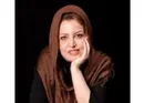 مریم حسینیان درگذشت